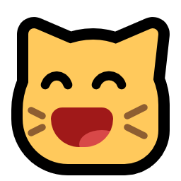 neocat_laugh_256